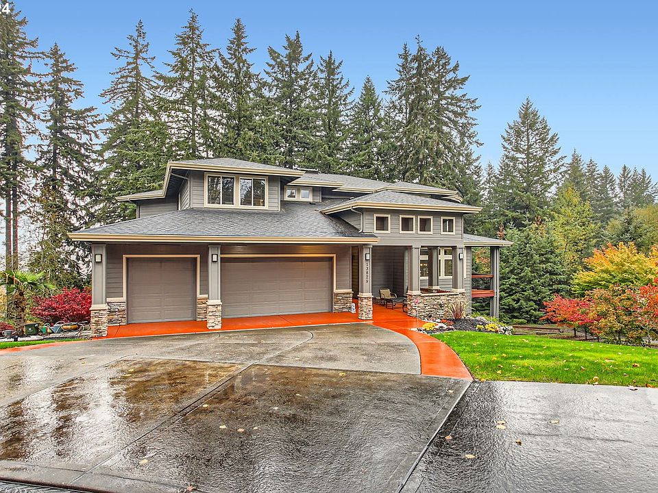 13829 SE Claremont St, Happy Valley, OR 97086 | MLS