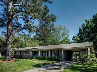 1659 Wilhurst St, Jackson, MS 39211