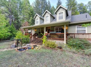 2120 Tipton Hill Rd, Georgetown, CA 95634