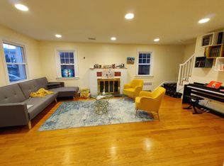 1101 Trafalgar St, Teaneck, NJ 07666