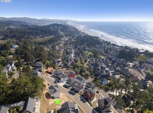 SW Coral Ave, Lincoln City, OR 97367