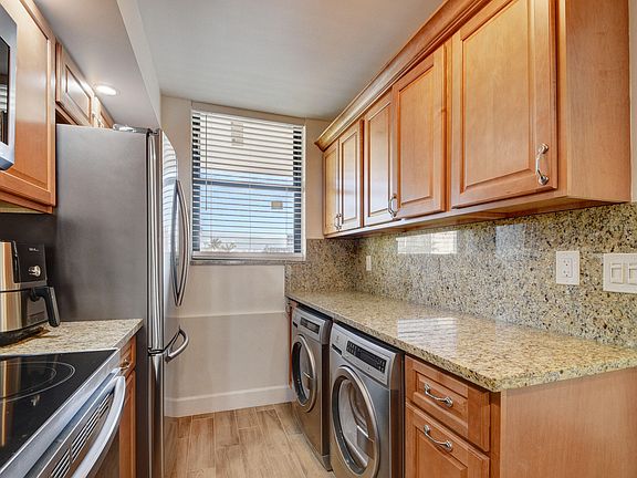 4th image of 3545 S Ocean Boulevard #317