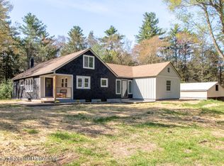68 Meckler Rd, Wawarsing, NY 12458