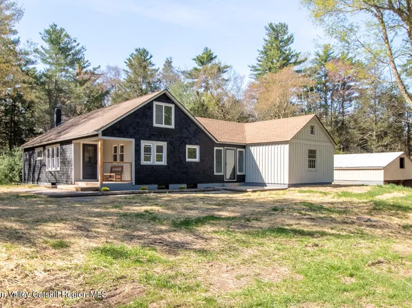 68 Meckler Road, Napanoch, NY 12458