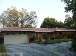 1191 Rose Rd, Clearwater, FL 33759