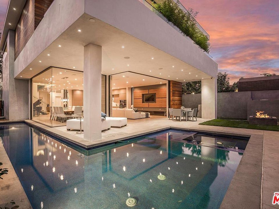 800 N Ogden Dr, Los Angeles, CA 90046 | Zillow