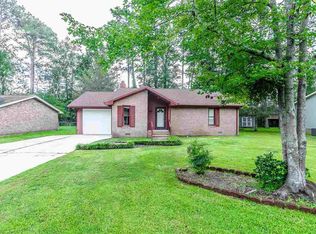 537 Forestbrook Dr, Myrtle Beach, SC 29579