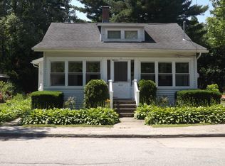 12 Woodland Rd, Auburn, MA 01501