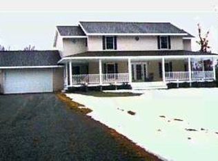 1483 Drent Rd, Muskegon, MI 49442