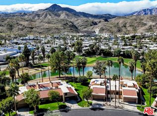 3081 Regency Dr N, Palm Springs, CA 92264