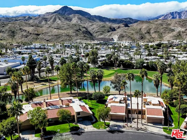 3081 Regency Dr N, Palm Springs, CA 92264