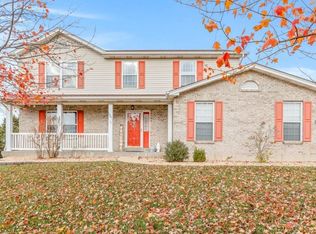 1061 Villa Gran Way, Fenton, MO 63026