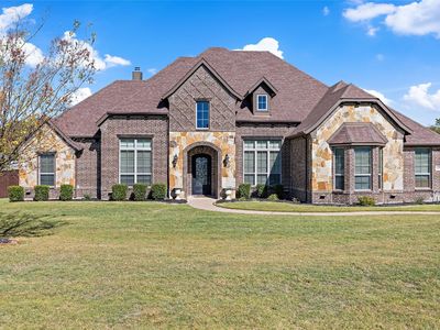 6251 Still Waters Dr, Midlothian, TX, 76065