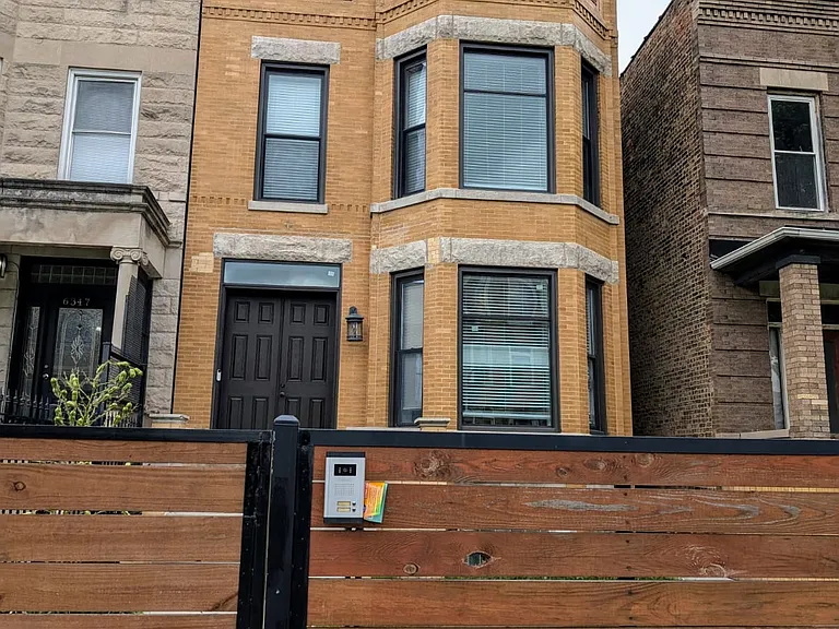 6349 S Drexel Ave #1 — Photo 24