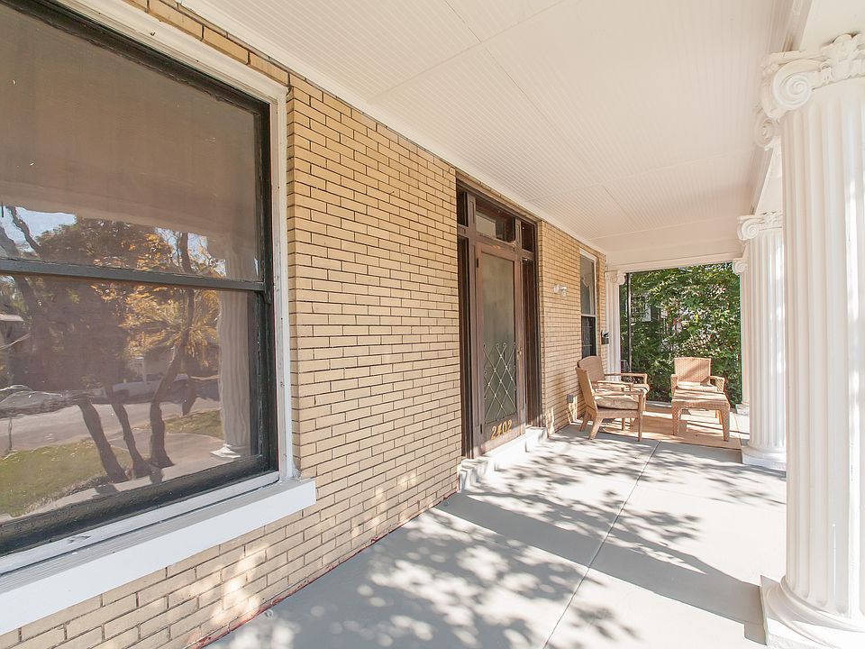 2402 BLAIR BLVD Nashville TN Zillow