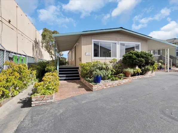 700 Briggs Ave Spc 35, Pacific Grove, CA 93950