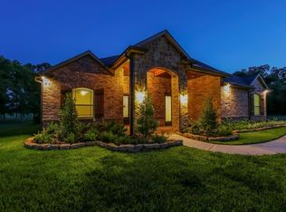 32819 Whistler Ct, Fulshear, TX 77441