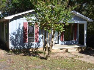 158 Whitley Ave, Henderson, TN 38340