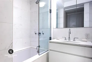 Rented by Coldwell Banker Warburg