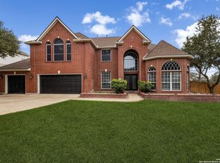 12902 Vista Hvn, San Antonio, TX 78216