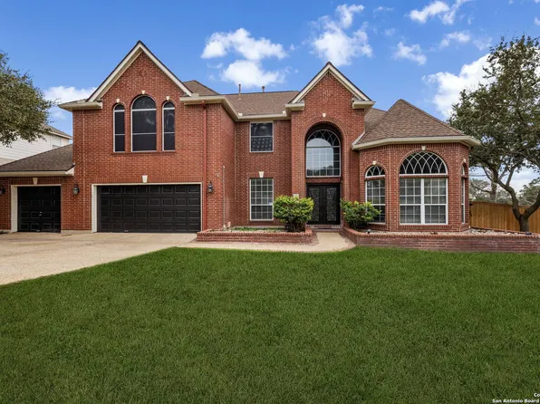 12902 VISTA HAVEN, San Antonio, TX 78216