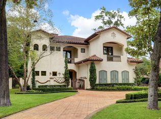 10822 Roaring Brook Ln, Houston, TX 77024