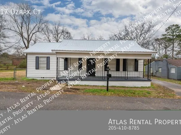 917 Ozark Ct, Birmingham, AL 35214