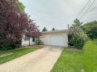 1210 Chanute Ave, Peru, IN 46970