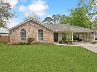 2201 McDonald St, Mandeville, LA 70448