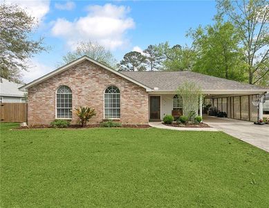 2201 McDonald St, Mandeville, LA, 70448