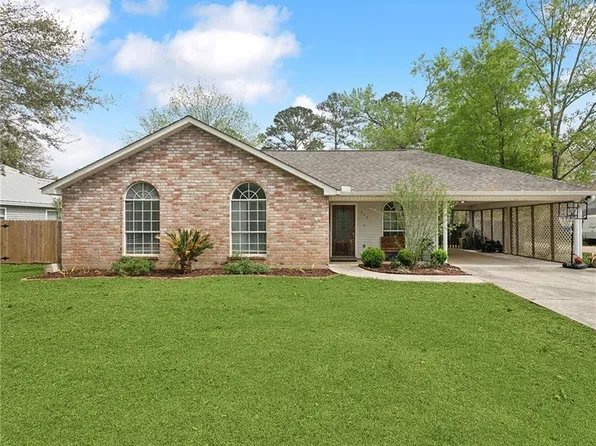 2201 McDonald St, Mandeville, LA 70448