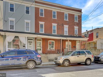 610 E Madison St, Lancaster, PA, 17602