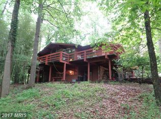 2211 Cavesdale Rd, Owings Mills, MD 21117