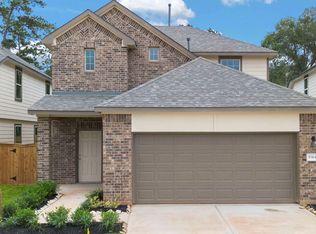 9364 Hard Rock Rd, Conroe, TX 77303