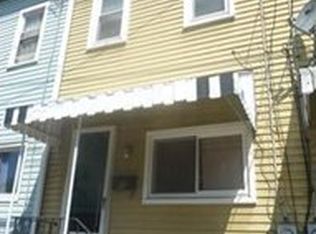 3815 1/2 Howley, Lawrenceville, PA 15201