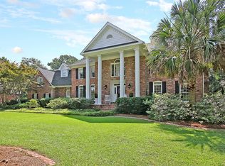 306 Middleton Blvd, Summerville, SC 29485