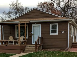 821 Main St, Mapleton, IA 51034