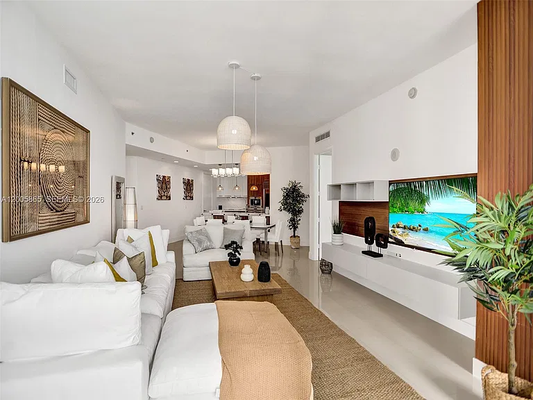 15901 Collins Ave #2807 — Photo 6