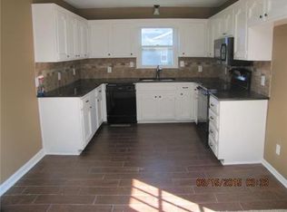 27025 Stillings Rd, Platte City, MO 64079