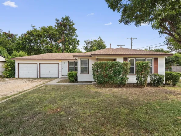 1119 Kent St, Taylor, TX 76574