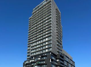 1285 Dupont St #2303, Toronto, ON M6H 0E3