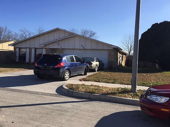 2nd image of 4028 Blue Flag Ln