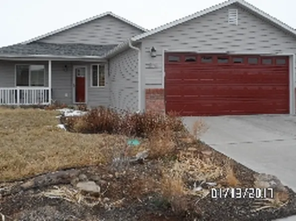 826 Barnwood Rd, Montrose, CO 81401