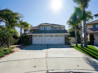 2187 Vista Ct, La Verne, CA 91750