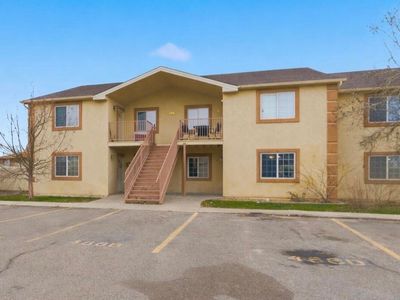 486 Coronado Ct Unit B, Clifton, CO, 81520