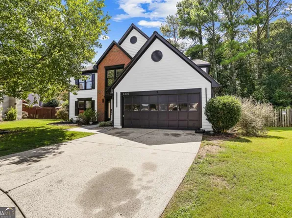 4335 Abbotts Pointe Ct, Duluth, GA 30097
