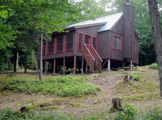5480 Grantville Rd, Forestport, NY 13338