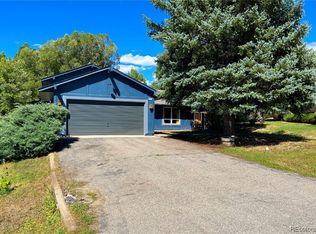 27370 Sunrise Ln, Steamboat Springs, CO 80487