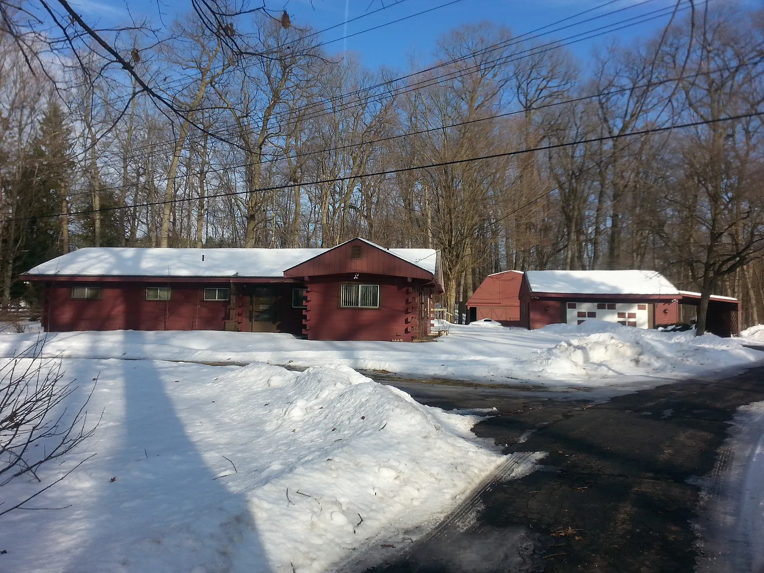 5041 Clarkston Rd photo 1