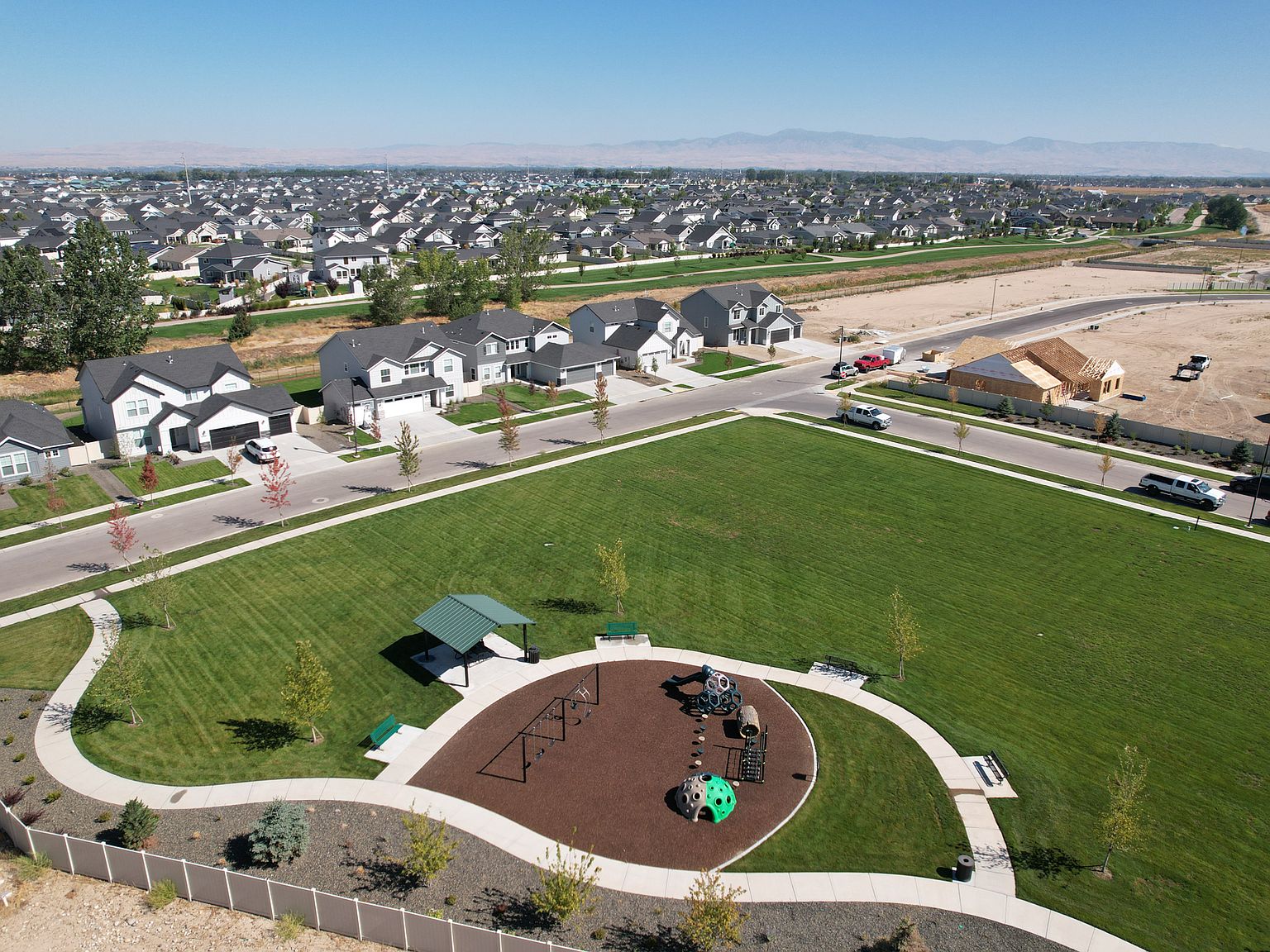 Aegean Estates by CBH Homes in Meridian ID Zillow